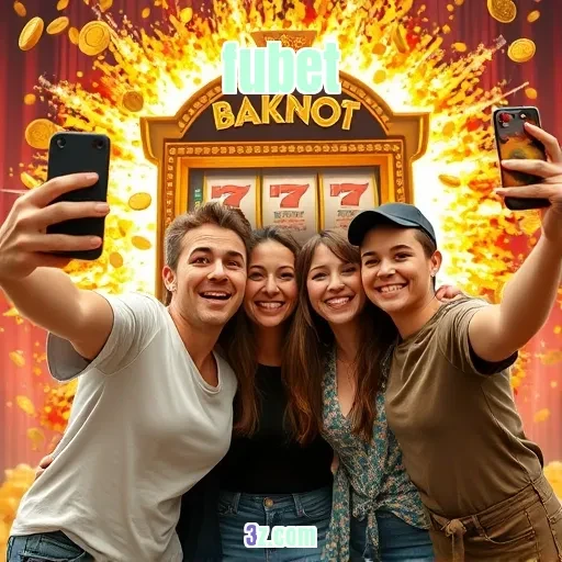 fubet: Descubra os Melhores Jogos Arcade do Brasil