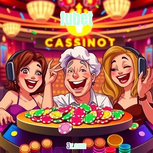 fubet: Recursos Especiais que Transformam sua Experiência de Apostas