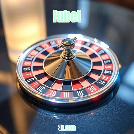 fubet: Onde o Futebol e as Apostas se Encontram em Grande Estilo