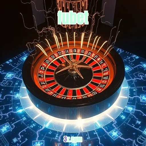 fubet: Explore os Incríveis Torneios e Ganhe Prêmios Hoje Mesmo!